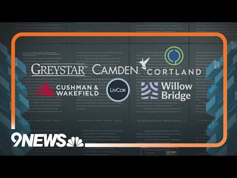 Department of Justice expands lawsuit against RealPage