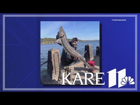 Your Good News: Tyler Isaacson, Pat Hansen, Benjamin Denson