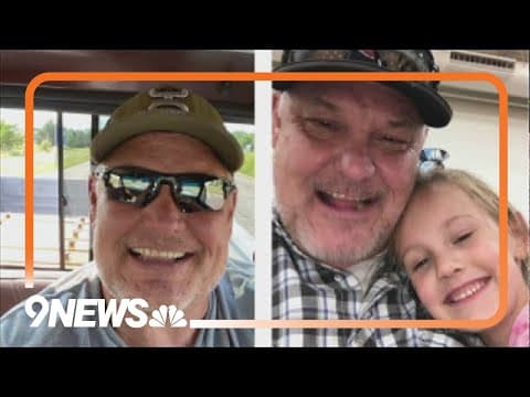 Colorado Springs police officer and paramedic sued over man's death