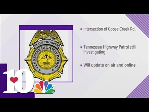THP investigating fatal crash in Jefferson Co.