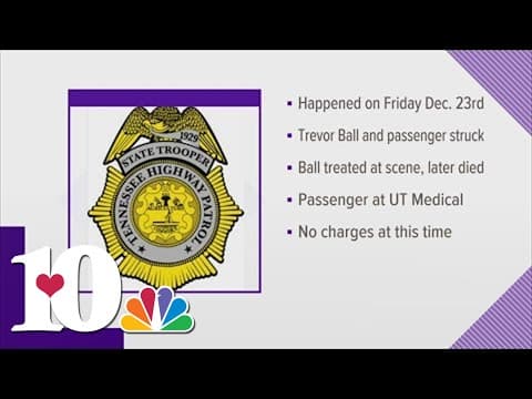 THP: Man killed in semi-truck crash