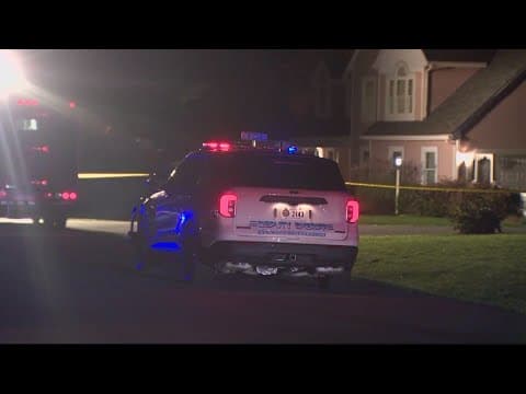 Judge shot dead at his Hagerstown home