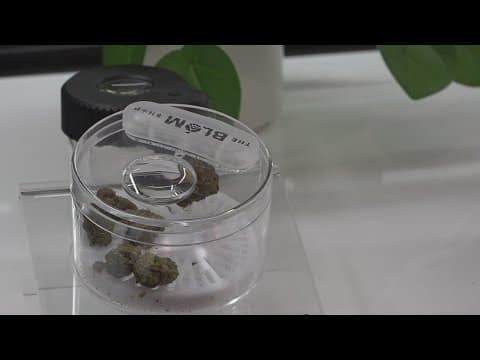 Bill to ban sale of THC-A is concerning businesses