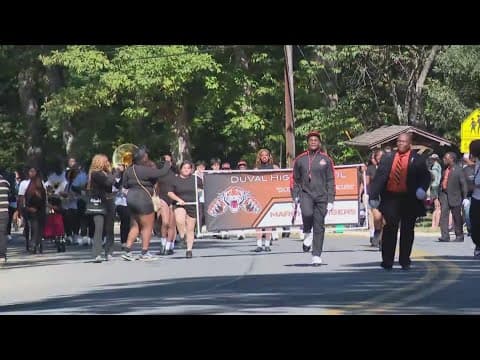 2025 Greenbelt Labor Day Parade