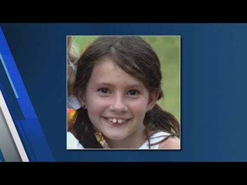 Community honors life of girl killed in Texas flooding