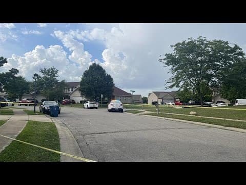 IMPD: 5 shot on Indy's far east side, 1 critical