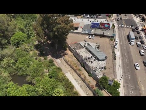 Controversy over Pacific Beach affordable housing project that breaks coastal zone's 30-foot limit