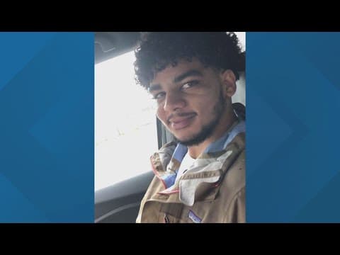 Former Columbus police officer indicted in Donovan Lewis' death