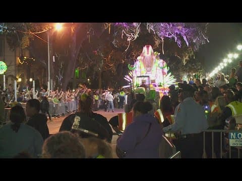 'We’re trying to make it safe for everyone'| City plans to bring in more law enforcement for Carniva