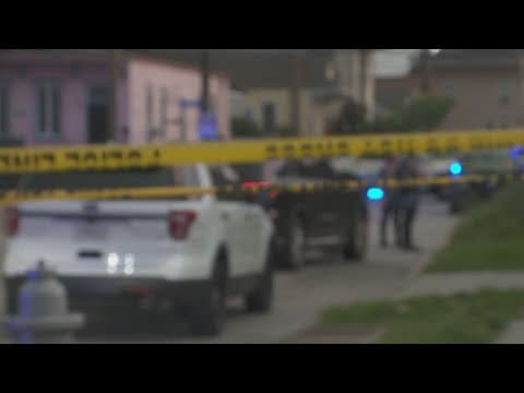 Coroner ID's 3 New Orleans homicide victims