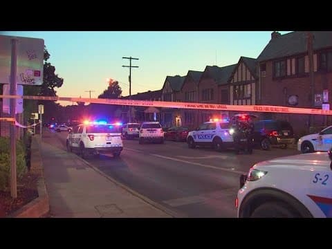 1 seriously injured in north Columbus stabbing