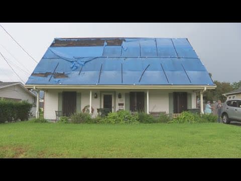 Program that offered shelter to Hurricane Ida victims set to end