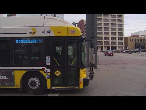 DART could vote on service cuts