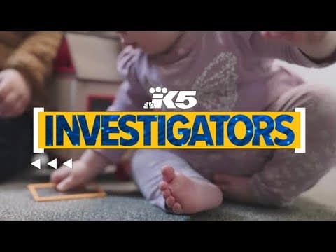 Advocates want to change WA law that makes it harder to remove kids from potentially dangerous homes