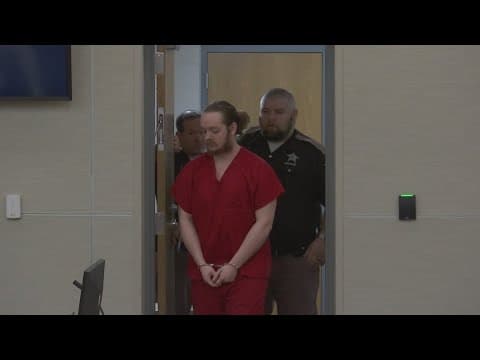 Indianapolis mother's ex-boyfriend sentenced in baby Amiah's 2019 disappearance