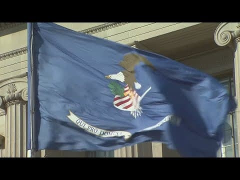 Jan. 6 officials sue Department of Justice