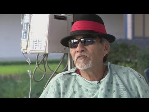 Pancho Claus needs help to spread Christmas joy to kids in need this holiday season