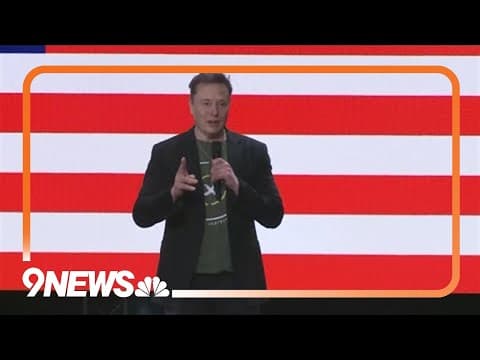 Philadelphia's district attorney files lawsuit to halt Elon Musk's $1 million America PAC giveaway