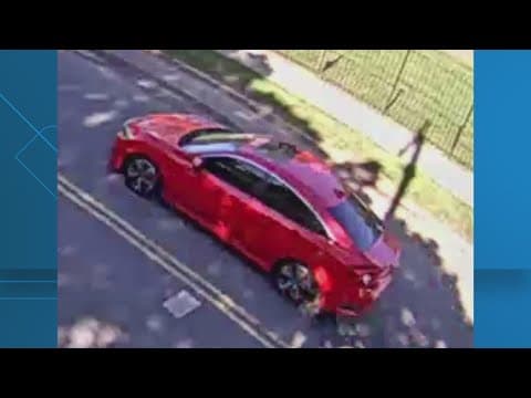 Police search for shooter that injured 2 men