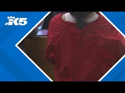 Woman suspected of kidnapping girl from Seattle daycare appears in court