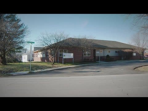 Patient murdered inside addiction treatment center run by company with troubled past in Indiana