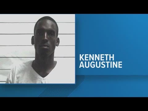 Jury selection to begin in double murder trial of Kenneth Augustine