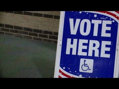 The Breakdown: SAVE Act could create barriers for millions of American voters