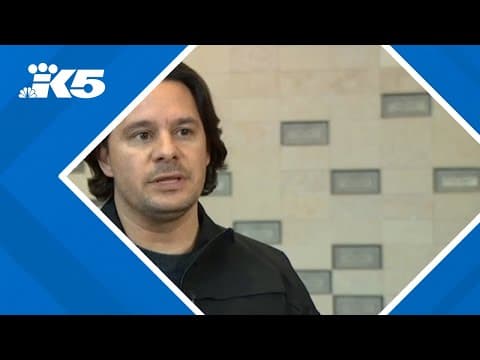 Seattle police give update on suspect in Metro bus driver stabbing