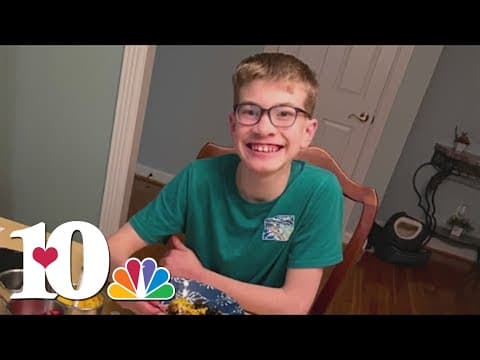 Father wants FBI to search for Sebastian Rogers