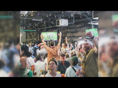 Urban South to host 'Tailgate Fest'