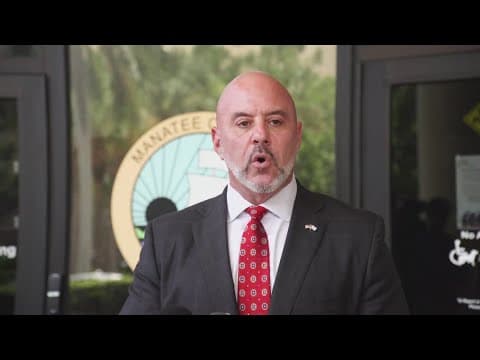 Florida DOGE team launches county audits in Tampa Bay area