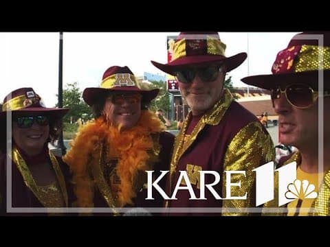 Gopher fans excited, nervous about upcoming season