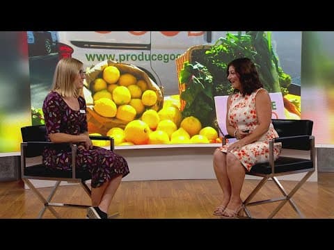 ProduceGood discusses the importance of Hunger Action Month