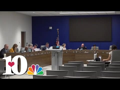 KCS discusses updates on policies surrounding materials in classrooms