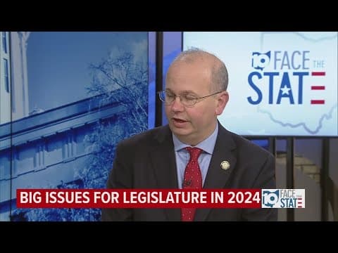 Republic, Democratic lawmakers react to DeWine's executive order on gender-affirming surgeries