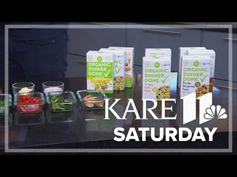 Meals free from the top 14 allergens