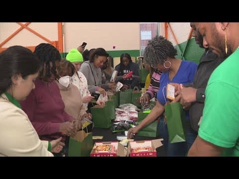 Here's where you can volunteer on Martin Luther King Jr. Day in the DMV