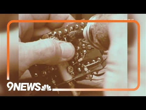 Sensor dropped into hurricanes was developed in Boulder