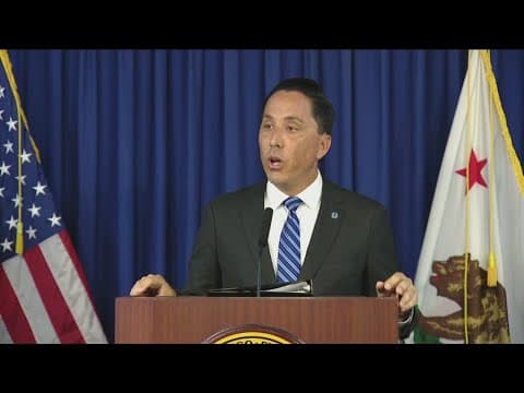 San Diego Mayor responds to CBS 8 reporting on homelessness crisis