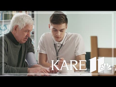 Advice for families who see signs of Alzheimer's, other dementia during the holidays