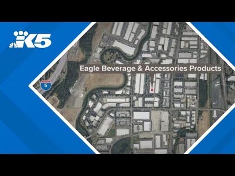 17 people arrested in ICE raid at Kent business