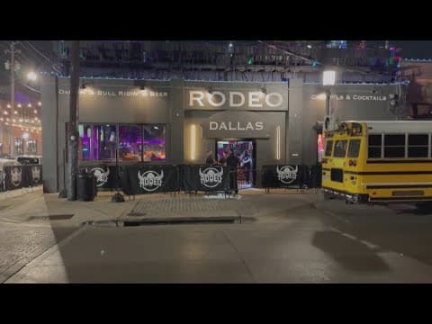 Rodeo Dallas to lay off workers after judge ruling