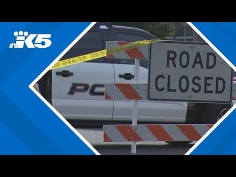 1 dead in shooting in Kent