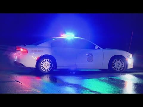 Bicyclist killed in crash on Indy's near southwest side