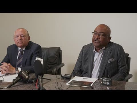 How Eddie Bernice Johnson's family plans to prevent future medical negligence