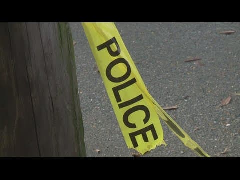 5 killed in 24 hours in New Orleans this weekend