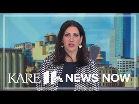 KARE 11 News Now - June 6, 2023