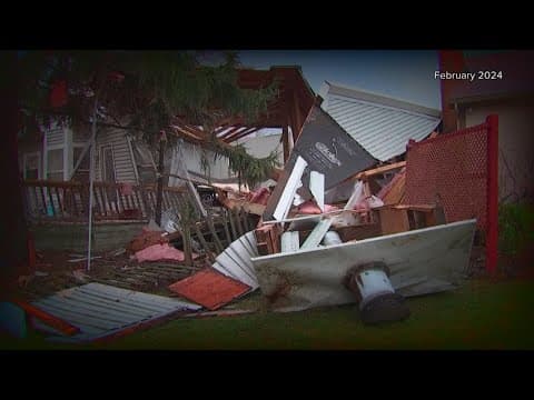 Open positions at NWS offices spark worry for Ohio warnings