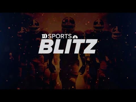High school football scores and highlights from Week 7 in East TN | 10Sports Blitz