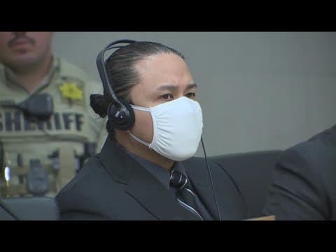 Preliminary hearing for Larry Millete enters possible last day in Downtown San Diego court